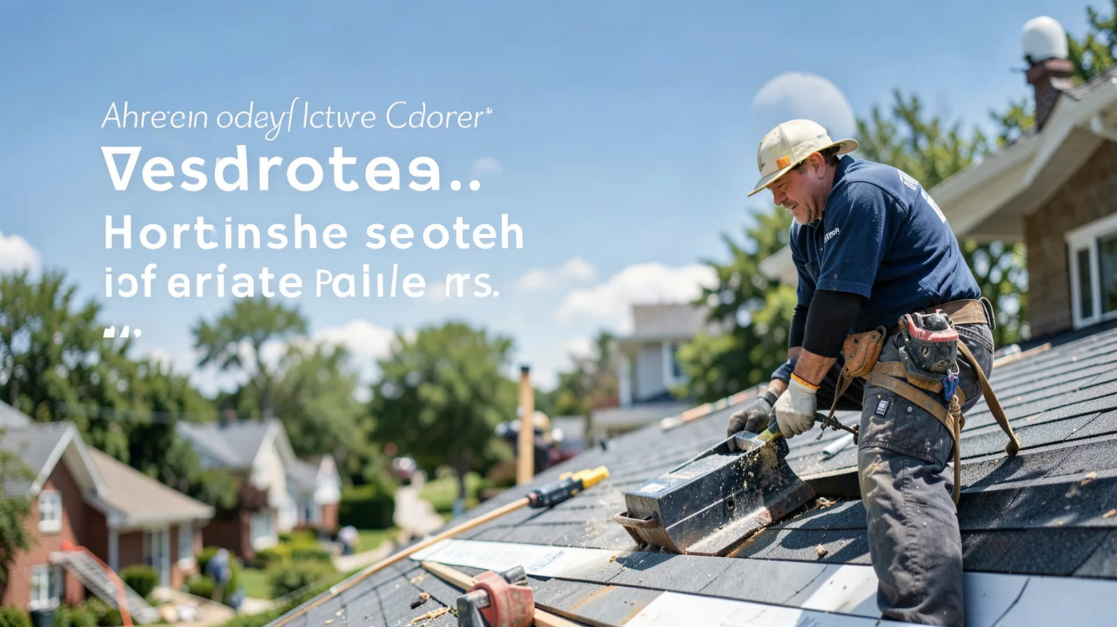 Roof Replacement in Fairdale, ND near me